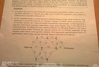 Illustration for article titled Tolmácsra is szükség lehet a BME egyik fecnis feladatában